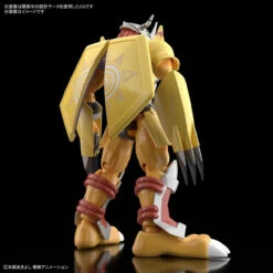 Bandai Figure-Rise Standard Digimon Wargreymon Plastic Model -Model Toys 4573102620095 8238c74389867da50829a5fd6a09f1bf 51070.1633682880