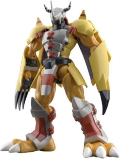 Bandai Figure-Rise Standard Digimon Wargreymon Plastic Model -Model Toys 4573102620095 a21606c7467926bb16d4c4f76d7ee793 08126.1633682879