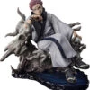Bandai Figuarts ZERO Sukuna Figure (Jujutsu Kaisen)