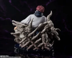 Bandai Figuarts ZERO Sukuna Figure (Jujutsu Kaisen) -Model Toys 4573102621047 618eec7b0149e41cfb4e86673ebf74d0 95262.1653017119