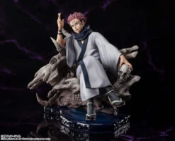 Bandai Figuarts ZERO Sukuna Figure (Jujutsu Kaisen) -Model Toys 4573102621047 947285cee1844efe650e886468a2131b 93870.1653017121