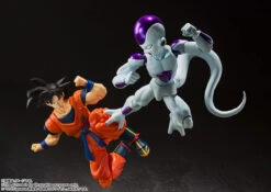 Bandai S.H.Figuarts Frieza 4th Form Figure (Dragon Ball Z) -Model Toys 4573102629777 2377ae20e3ad8275a0ccddafd37e4acf 74703.1644468157