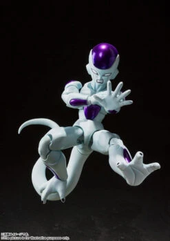 Bandai S.H.Figuarts Frieza 4th Form Figure (Dragon Ball Z) -Model Toys 4573102629777 5f8ac81df1d7b4da7ba1fa7ed939bb86 29853.1644468156