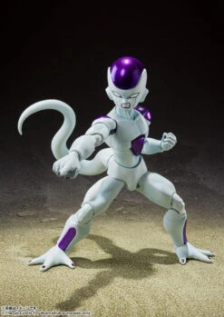 Bandai S.H.Figuarts Frieza 4th Form Figure (Dragon Ball Z) -Model Toys 4573102629777 e435dd4fcceeda7cdf65480060243ba3 99237.1644468156