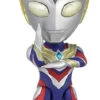 Bandai Figuarts Mini Ultraman Trigger Multi Type Figure