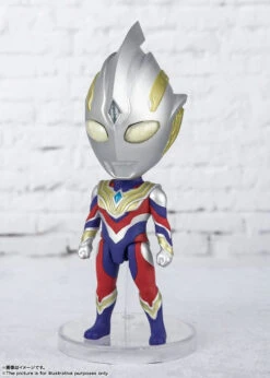 Bandai Figuarts Mini Ultraman Trigger Multi Type Figure -Model Toys 4573102632487 34a2330ab38d0b0f058e8dd06442f174 52847.1638521100