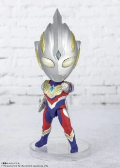 Bandai Figuarts Mini Ultraman Trigger Multi Type Figure -Model Toys 4573102632487 54eecd2338774f0a70586d7166191e60 59049.1638521102