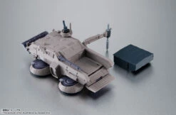 Bandai Robot Spirits (Side MS) Gundam The 08th MS Team Optional Parts Set 02 Ver. A.N.I.M.E. -Model Toys 4573102632968 4d2d0740e139edfd48907c168f942d24 14236.1653621705