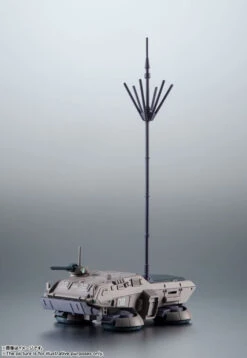 Bandai Robot Spirits (Side MS) Gundam The 08th MS Team Optional Parts Set 02 Ver. A.N.I.M.E. -Model Toys 4573102632968 5016c1b8782c05fb074b6282fcca0de7 21538.1653621706