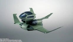 Bandai Robot Spirits (Side MS) Gundam The 08th MS Team Optional Parts Set 02 Ver. A.N.I.M.E. -Model Toys 4573102632968 ab1a56580164ba09e375b90366c67325 92634.1653621707