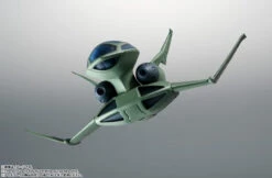 Bandai Robot Spirits (Side MS) Gundam The 08th MS Team Optional Parts Set 02 Ver. A.N.I.M.E. -Model Toys 4573102632968 aec423e2408845a33eacfa7596b6b24b 96135.1653621707