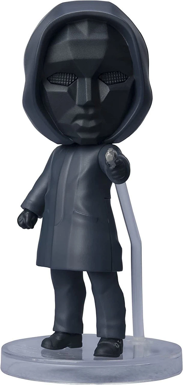 Bandai Figuarts Mini Front Man Figure (Squid Game) 1 Bandai Figuarts Mini Front Man Figure (Squid Game)
