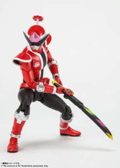 Bandai S.H.Figuarts Don Momotaro (Avataro Sentai Donbrothers) -Model Toys 4573102639752 7b588a41b490efa9ed340871593fe691 77110.1666322289