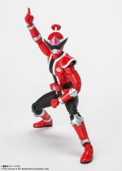 Bandai S.H.Figuarts Don Momotaro (Avataro Sentai Donbrothers) -Model Toys 4573102639752 b574649860a9480d4ab74ec113ab6d18 53863.1666322288