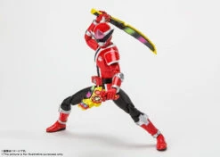 Bandai S.H.Figuarts Don Momotaro (Avataro Sentai Donbrothers) -Model Toys 4573102639752 df0b4211f49d0ddf0348be6ed57f9834 08131.1666322290