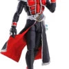 Bandai S.H.Figuarts (Shinkocchou) Kamen Rider Wizard Flame Style 10th Anniversary Ver.