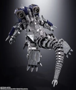 Bandai Soul Of Chogokin Mechagodzilla GX-103 MFS-3 Type 3 -Kiryu- Figure (Godzilla) -Model Toys 4573102649621 13b0d61705769330bff4555d2bd5d083 12542.1669963498