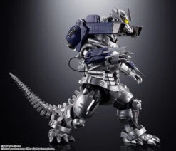 Bandai Soul Of Chogokin Mechagodzilla GX-103 MFS-3 Type 3 -Kiryu- Figure (Godzilla) -Model Toys 4573102649621 3b356389f23d24ee338de2de150e9377 72656.1669963498