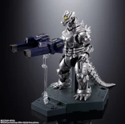 Bandai Soul Of Chogokin Mechagodzilla GX-103 MFS-3 Type 3 -Kiryu- Figure (Godzilla) -Model Toys 4573102649621 3c4ab044d193cc4573e342a7b9650415 37399.1669963499