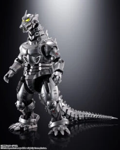 Bandai Soul Of Chogokin Mechagodzilla GX-103 MFS-3 Type 3 -Kiryu- Figure (Godzilla) -Model Toys 4573102649621 795fb78a722c1ed7c9b55a78c110ca82 64880.1669963495