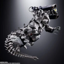 Bandai Soul Of Chogokin Mechagodzilla GX-103 MFS-3 Type 3 -Kiryu- Figure (Godzilla) -Model Toys 4573102649621 b7b6cb2137a3a9a268d5a395f347a194 06973.1669963501