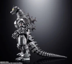 Bandai Soul Of Chogokin Mechagodzilla GX-103 MFS-3 Type 3 -Kiryu- Figure (Godzilla) -Model Toys 4573102649621 c7cf73a8dc422b937d9325dffec5df7f 78218.1669963497