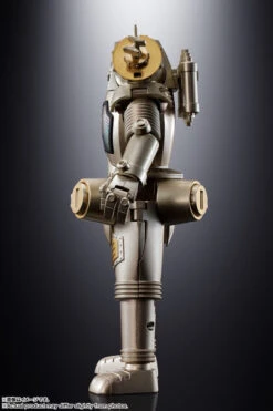 Bandai Soul Of Chogokin GX-37R King Joe 55th Anniversary Ver. Figure (Ultra Seven) -Model Toys 4573102650047 45ad0afb859dbb45e2d270eae014f2d4 20343.1667367078