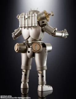 Bandai Soul Of Chogokin GX-37R King Joe 55th Anniversary Ver. Figure (Ultra Seven) -Model Toys 4573102650047 4b6cd3c8dabb564ae4ac73a573307b14 89441.1667367077