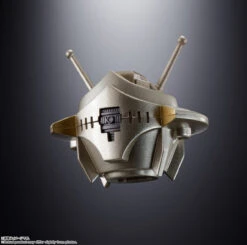 Bandai Soul Of Chogokin GX-37R King Joe 55th Anniversary Ver. Figure (Ultra Seven) -Model Toys 4573102650047 5333a20614d9e5db50f00cf606967323 58615.1667367079