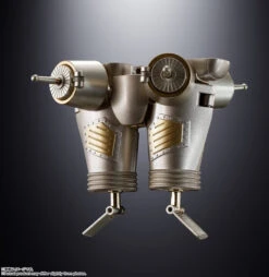 Bandai Soul Of Chogokin GX-37R King Joe 55th Anniversary Ver. Figure (Ultra Seven) -Model Toys 4573102650047 9c0ae02a4be9032b929a99273100d8c8 84529.1667367080