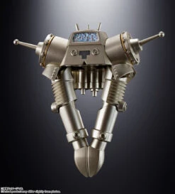 Bandai Soul Of Chogokin GX-37R King Joe 55th Anniversary Ver. Figure (Ultra Seven) -Model Toys 4573102650047 af22a0904e64559755830ba6b6a5c5c6 68234.1667367080