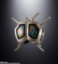 Bandai Soul Of Chogokin GX-37R King Joe 55th Anniversary Ver. Figure (Ultra Seven) -Model Toys 4573102650047 dbd5cb7c1ecbe6b784999d5f3e317e63 26031.1667367081