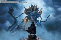 Bandai Figuarts ZERO - Chougekisen - The King Of The Beasts Twin Dragons - Figure (One Piece) -Model Toys 4573102650542 49f6a8915bffa90dccd4a466fda92cc8 14032.1682573359