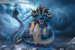Bandai Figuarts ZERO - Chougekisen - The King Of The Beasts Twin Dragons - Figure (One Piece) -Model Toys 4573102650542 59d846eb7d41eb27cfa1d53e830595a8 18911.1682573359