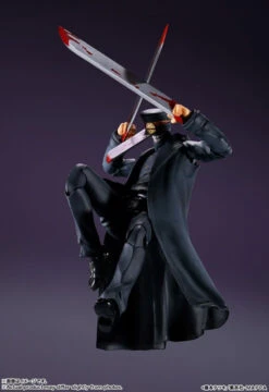 Bandai S.H. Figuarts Katana Man Figure (Chainsaw Man) -Model Toys 4573102651457 3ee0856423fde51af968b9f0ae9d081a 37967.1675398932