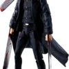 Bandai S.H. Figuarts Katana Man Figure (Chainsaw Man)