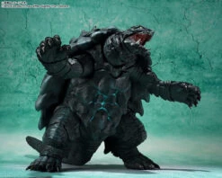 Bandai S.H.MonsterArts Gamera 2023 Figure (GAMERA -Rebirth-) -Model Toys 4573102651488 9b8a5265f9c4ff1c6ddc2c72a2656582 16422.1680850581