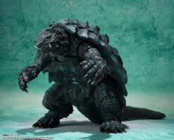 Bandai S.H.MonsterArts Gamera 2023 Figure (GAMERA -Rebirth-) -Model Toys 4573102651488 cf5be40051c04712d45e5f546d90cee3 77423.1680850582
