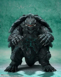 Bandai S.H.MonsterArts Gamera 2023 Figure (GAMERA -Rebirth-) -Model Toys 4573102651488 d30b68e42628cc22ac60c3f812f54f53 76679.1680850585