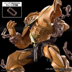 Bandai Figure-Rise Standard Yu-Gi-Oh! Amplified The Legendary Exodia Incarnate Plastic Model -Model Toys 4573102654373 34b4a8a3ded8b218f6a1fa9d542a407c 73300.1690965902