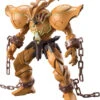Bandai Figure-Rise Standard Yu-Gi-Oh! Amplified The Legendary Exodia Incarnate Plastic Model