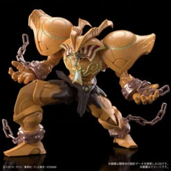 Bandai Figure-Rise Standard Yu-Gi-Oh! Amplified The Legendary Exodia Incarnate Plastic Model -Model Toys 4573102654373 a2b78cb8f2442d52a3395b3bc38c00e6 94880.1690965903