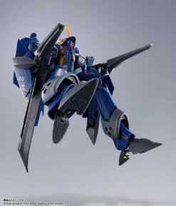 Bandai DX Chogokin YF-21 (Guld Goa Bowman's Custom) Figure (Macross Plus) -Model Toys 4573102655165 5aaf228c0ba5a2d418a89053b60ae3b7 66100.1704958904