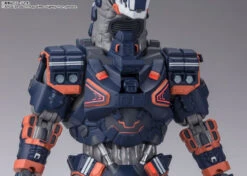 Bandai S.H.Figuarts STAK Type 23 Earth Garon Figure (Ultraman Blazar) -Model Toys 4573102656414 52aaca54e6688b0008def6855f699203 58765.1692598607