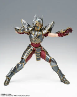 Bandai Saint Myth Cloth EX Pegasus Seiya Figure (Saint Seiya The Beginning) -Model Toys 4573102657695 13b954d246dcc41a14fd3b75e31bb516 62961.1701069130