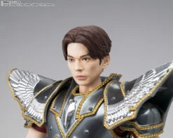 Bandai Saint Myth Cloth EX Pegasus Seiya Figure (Saint Seiya The Beginning) -Model Toys 4573102657695 3c18e513f0d29e2d2faa15111d5e9e44 33833.1701069132
