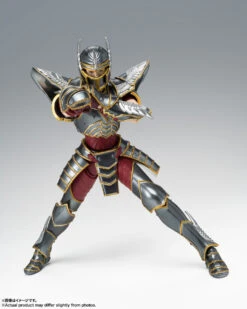 Bandai Saint Myth Cloth EX Pegasus Seiya Figure (Saint Seiya The Beginning) -Model Toys 4573102657695 8a86a0d1565a6c07c713f082653d909e 10550.1701069129