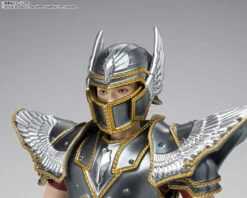 Bandai Saint Myth Cloth EX Pegasus Seiya Figure (Saint Seiya The Beginning) -Model Toys 4573102657695 a7bc4c9f7d762b8c65fa22440878386e 87396.1701069130