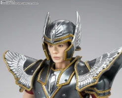 Bandai Saint Myth Cloth EX Pegasus Seiya Figure (Saint Seiya The Beginning) -Model Toys 4573102657695 cd93ed0b0c0d811d56bf6e69bbb440e8 24270.1701069131