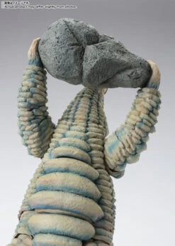 Bandai S.H.Figuarts Red King Figure (Ultraman) -Model Toys 4573102660749 d68ff3ff10b4c5c66ed05539cdf02cde 61116.1702007307